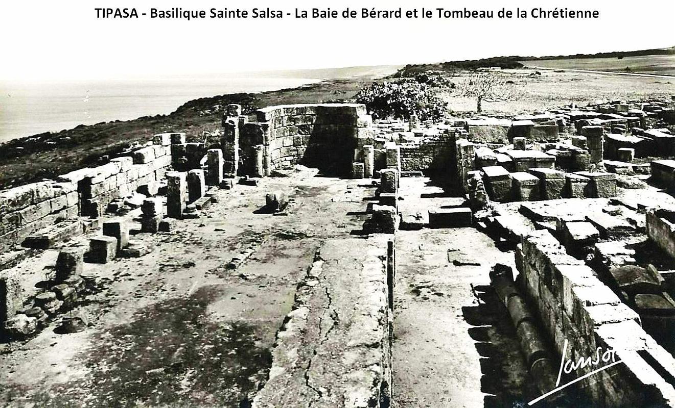 Tipasa - Ruines romaines 09.jpg